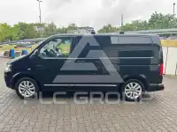 2013 Volkswagen T5