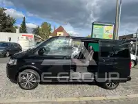 2013 Volkswagen T5