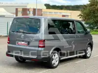 2013 Volkswagen T5