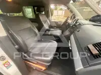 2013 Volkswagen T5