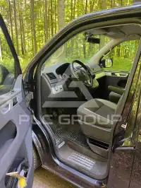 2013 Volkswagen T5