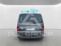 2013 Volkswagen T5