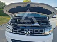 2013 Volkswagen T5