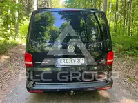 2013 Volkswagen T5