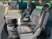 2013 Volkswagen T5