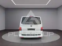 2013 Volkswagen T5