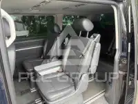 2013 Volkswagen T5