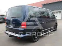 2013 Volkswagen T5