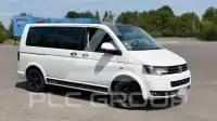 2013 Volkswagen T5