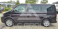 2013 Volkswagen T5