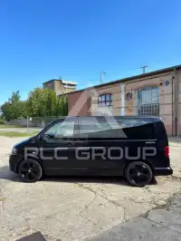 2013 Volkswagen T5