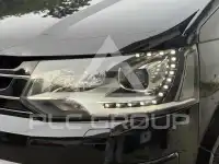 2013 Volkswagen T5