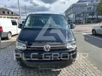 2013 Volkswagen T5
