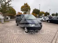 2013 Volkswagen T5