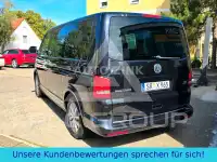 2013 Volkswagen T5