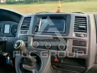 2013 Volkswagen T5