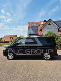 2013 Volkswagen T5
