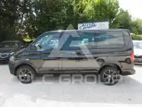 2013 Volkswagen T5