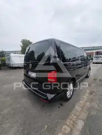 2013 Volkswagen T5
