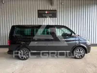 2013 Volkswagen T5
