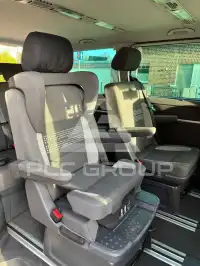 2013 Volkswagen T5