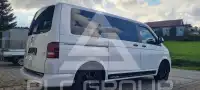 2013 Volkswagen T5