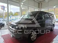 2013 Volkswagen T5