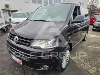 2013 Volkswagen T5
