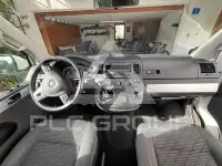2013 Volkswagen T5