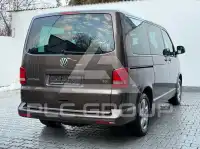 2013 Volkswagen T5