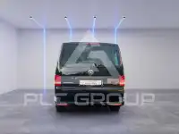 2013 Volkswagen T5