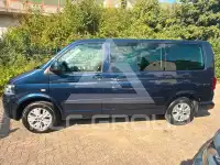 2013 Volkswagen T5