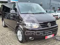 2013 Volkswagen T5