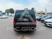 2013 Volkswagen T5