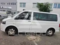 2013 Volkswagen T5
