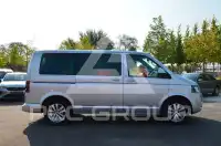 2013 Volkswagen T5
