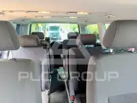 2013 Volkswagen T5