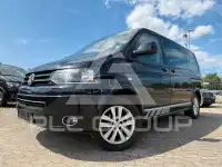 2013 Volkswagen T5