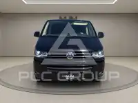 2013 Volkswagen T5