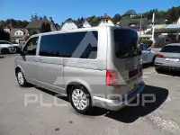 2013 Volkswagen T5