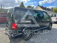 2013 Volkswagen T5