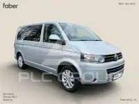 2013 Volkswagen T5