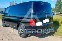 2013 Volkswagen T5
