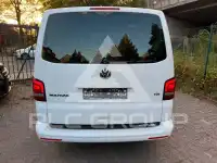 2013 Volkswagen T5