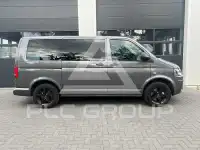 2013 Volkswagen T5