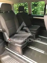 2013 Volkswagen T5