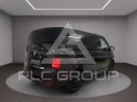 2013 Volkswagen T5