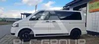 2013 Volkswagen T5