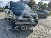 2013 Volkswagen T5