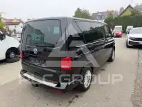 2013 Volkswagen T5